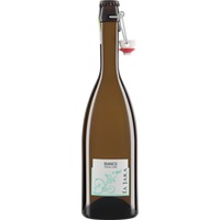 Special Cuvée Bianco Frizzante Bügelflasche La Jara Bio