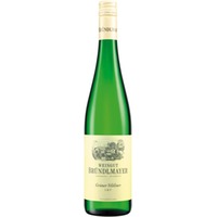 Grüner Veltliner L + T Leicht & Trocken Bründlmayer 2024