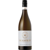 Single Vineyard Seaspray Sauvignon Blanc