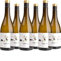 La Boscana Blanco Costers del Segre DO