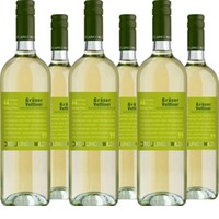 Grüner Veltliner Drei Junge Wilde NÖ QUW