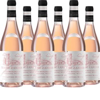 Incastro Rosa "Madia"