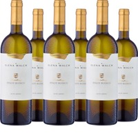 Elena Walch Pinot Bianco Kristallberg Alto Adige DOC
