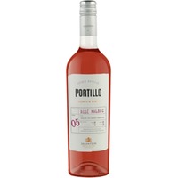 Bodegas Salentein Portillo Malbec Rosé