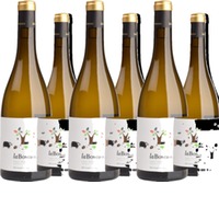 La Boscana Blanco Costers del Segre DO