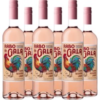 Rabo de Gala Rosé Vinho Regional Lisboa