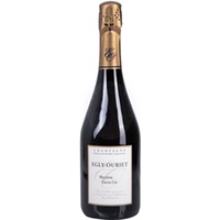 Grand Cru Millesime Egly - Ouriet