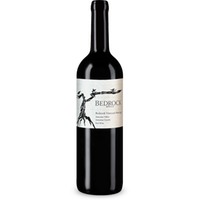 Bedrock Vineyard Heritage Sonoma Valley – persönliche Empfehlung