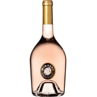 Miraval Rosé Côtes de Provence AOC 1,5 l Magnum - Château Miraval