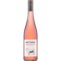 Spätburgunder Rosé feinherb - Weingut Metzger