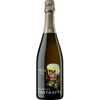 Alta Langa DOCG Millesimato Pas Dosé - Giuseppe Contratto