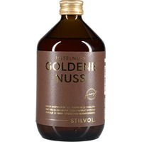 Goldene Nuss Haselnuss Schnaps 0,5 Liter