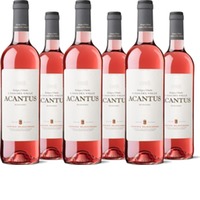 Acantus Merlot Rosado