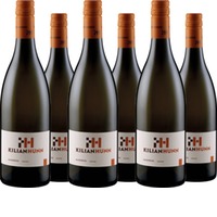 Auxerrois - junge Wilde