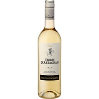 Terres d´Artagnan Blanc