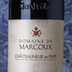 Domaine de Marcoux Châteauneuf-du-Pape 