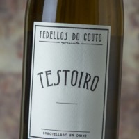 Fedellos Do Couto Testoiro