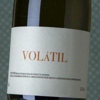 Volátil Blanco
