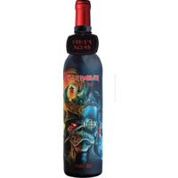 Iron Maiden Darkest Red - Van Zeller Wine Collection