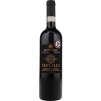Brunello Montalcino DOCG - Bottega