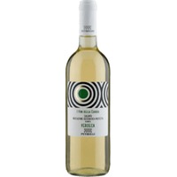 Verdeca Salento Bianco I Vini Della Chiusa - Petrelli