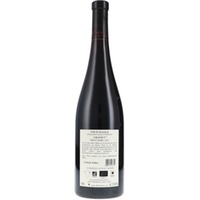 Pinot Noir Grand P (von Grand Cru Pfersigberg) AC Albert Mann (bio)