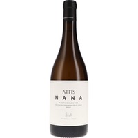 Nana Attis Bodegas y Vinedos