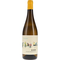 Xión Attis Bodegas y Vinedos