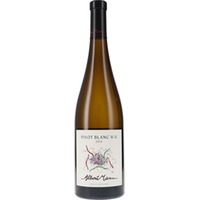 Pinot Blanc W-S Albert Mann (bio)