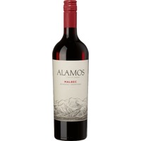 Malbec Mendoza 1,5 l Magnum - Alamos