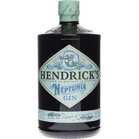 (53,51€/1l) Hendricks Neptunia Gin 0,7 Liter 43,4 % Vol