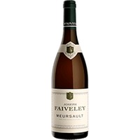 Domaine Faiveley : Meursault Village Joseph Faiveley