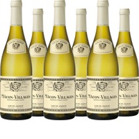 Macon Villages Blanc AOC