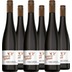 Cabernet Sauvignon Merlot QbA trocken Punktlandung 