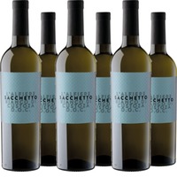 L'Alfiere Bianco di Custoza DOC