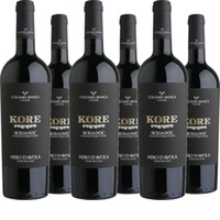 Nero d’Avola Sicilia DOC Kore