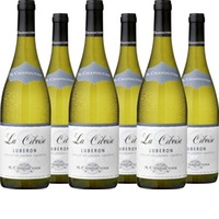 M. Chapoutier La Ciboise blanc Lubéron AOC
