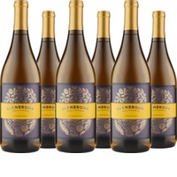 Glenbrook Vineyard Chardonnay