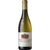 Domaine des Sénéchaux Blanc Châteauneuf-du-Pape AOP