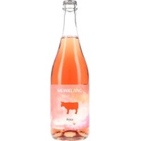 Prosa Rose Perlwein trocken - BIO