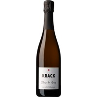 Blanc de Noirs Brut (dég. 07/2025) (Reservierbar)