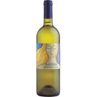 Anthilia Sicilia Bianco