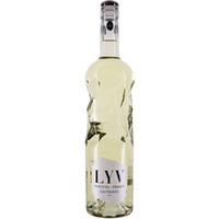 Jeanjean LYV Sauvignon