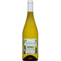 Domaine Laguille Blanc | Weißwein aus der Cascogne