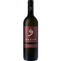 Zweigelt Reserve - Skoff Original - Weingut Walter Skoff