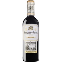 Rioja Reserva DOCa Riscal 0,375l