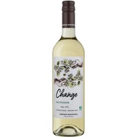 Sauvignon Blanc Change