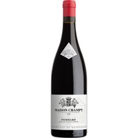 Maison Champy Pommard, Pommard AOP, Burgund, 2022, Rotwein