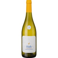 Coeur de Saveur Chablis, Chablis AOP, Burgund, 2024, Weißwein