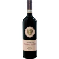 Caspagnolo Chianti Colli Senesi DOCG - Villa Poggio Salvi